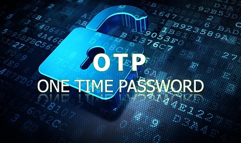 OTP One Time Password là gì?