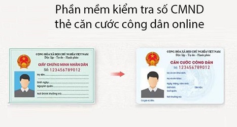 phần mềm tra cứu số cmnd online phần mềm tra cứu số cmnd online