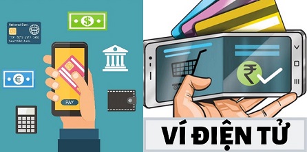 ưu điểm khi sử dụng ví điện tử ưu điểm khi sử dụng ví điện tử