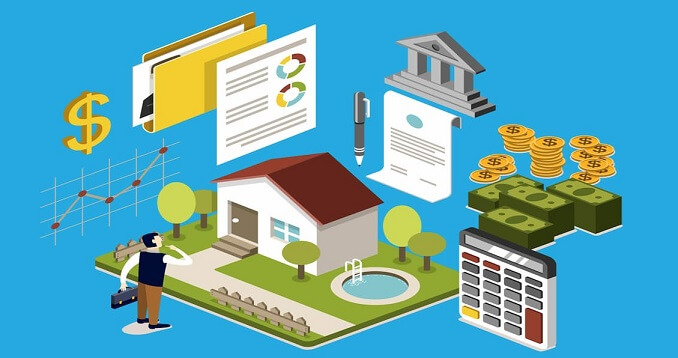 thủ tục tất toán thủ tục tất toán