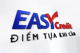 vay trả góp easycredit