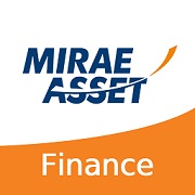 vay trả góp mirae Asset