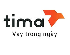 vay trả góp tima