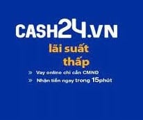 app vay tiền cash24
