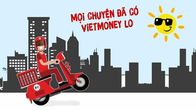 Hướng Dẫn Cầm Đồ Online Tại Vietmoney Với Lãi Suất Thấp - Cầm cố xe máy