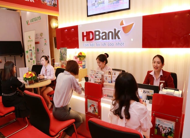 Có Nên Vay Tín Chấp Tại Ngân Hàng HDBank?