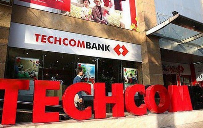 Có Nên Vay Tín Chấp Techcombank?