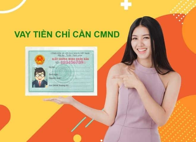 Điều kiện duyệt vay của Cash24 Điều kiện duyệt vay của Cash24