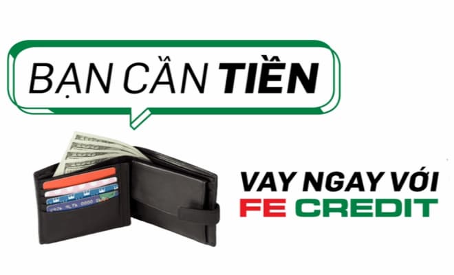 Fe Credit là gì? Fe Credit là gì?