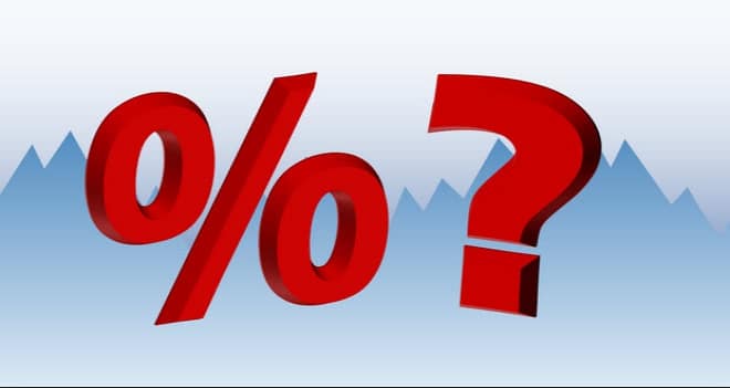 Lãi suất cho vay thấp, dao động trong khoảng từ 1,4%-2,95% mỗi tháng lãi suất vay tại fe credit