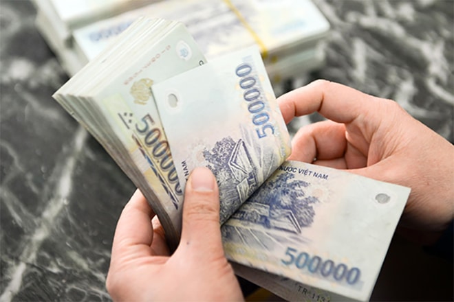 Lãi suất vay 10 triệu lai suat vay 10 trieu