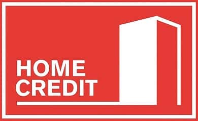 Vay trả góp Home Credit