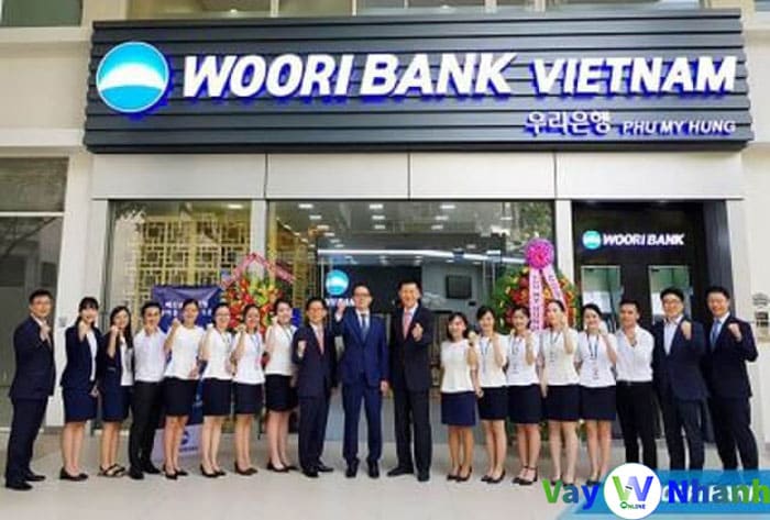 Giờ Làm Việc Ngân Hàng Woori Bank Việt Nam Mới Nhất