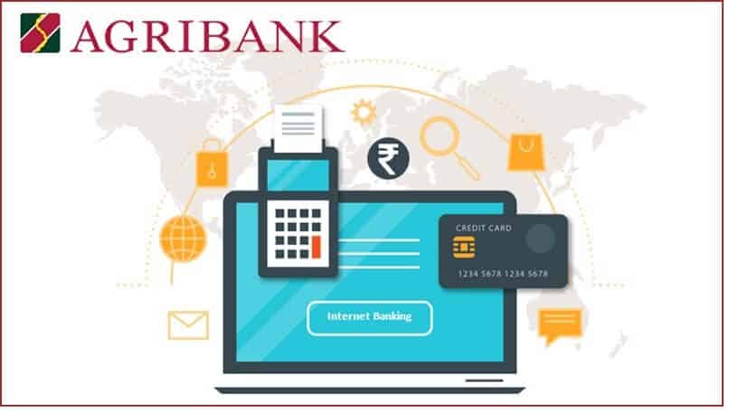 Dịch vụ internet banking Agribank