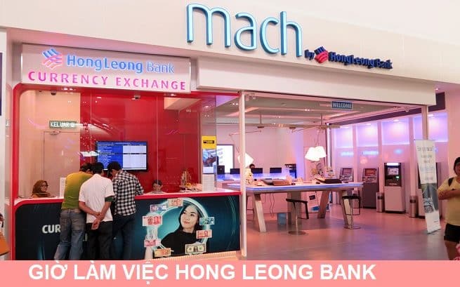 gio lam viec hong leong bank