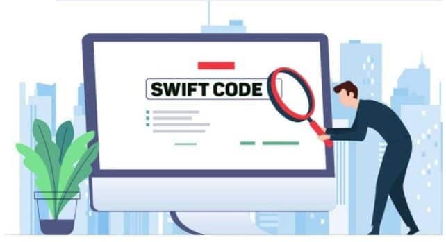 Mã swift code Techcombank