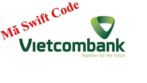 mã swift code Vietcombank
