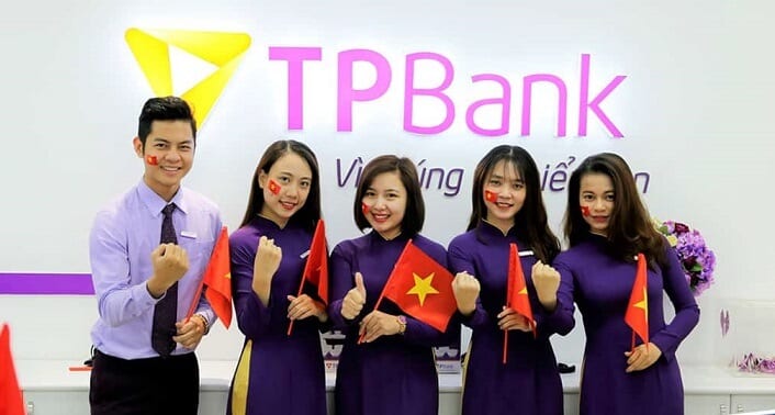 Ngân hàng TPBank là ngân hàng gì?