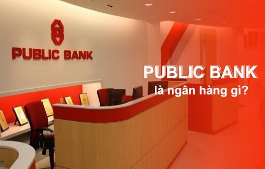 Ngân hàng public bank là ngân hàng gì