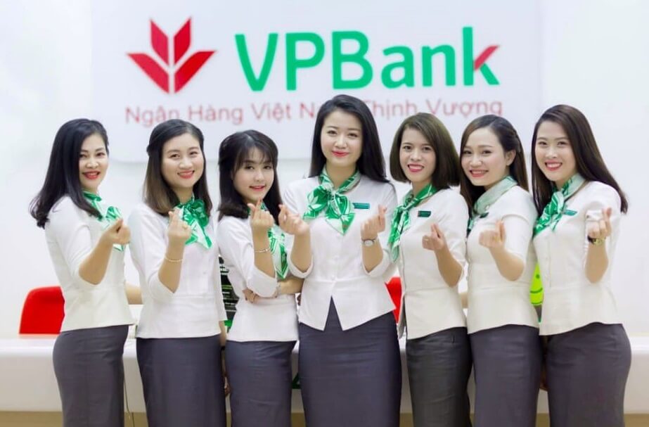 Ngân hàng VPBank là ngân hàng gì?