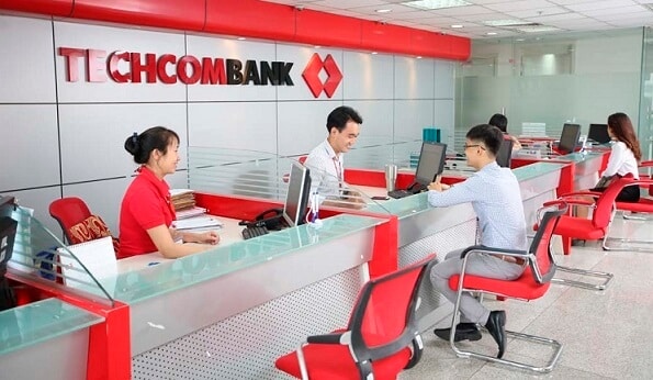 update lãi suất ngân hàng techcombank