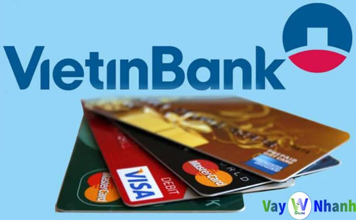 Thẻ ATM Vietinbank