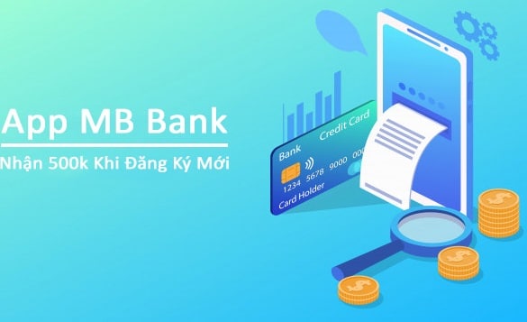 App mb bank