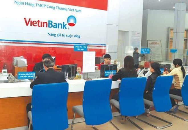 Cách mở thẻ tín dụng Vietinbank