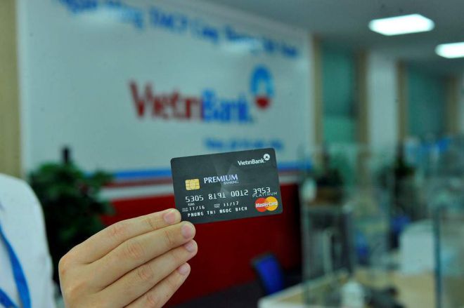 Đăng ký thẻ Atm Vietinbank như thế nào?