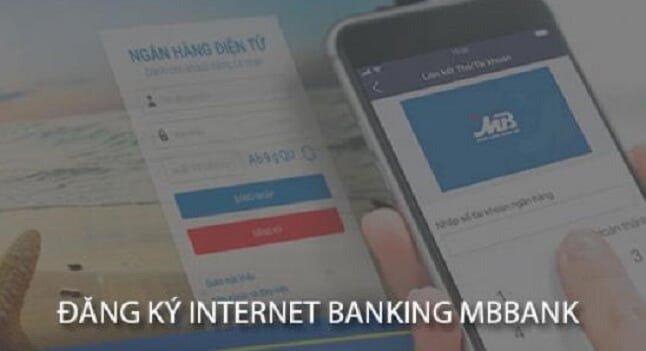 dịch vụ internet banking mbbank