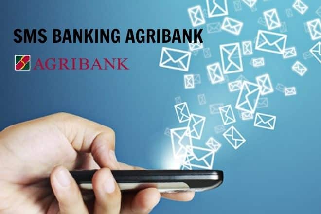 sms banking aribank