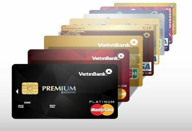 Thẻ tín dụng Vietinbank là gì?