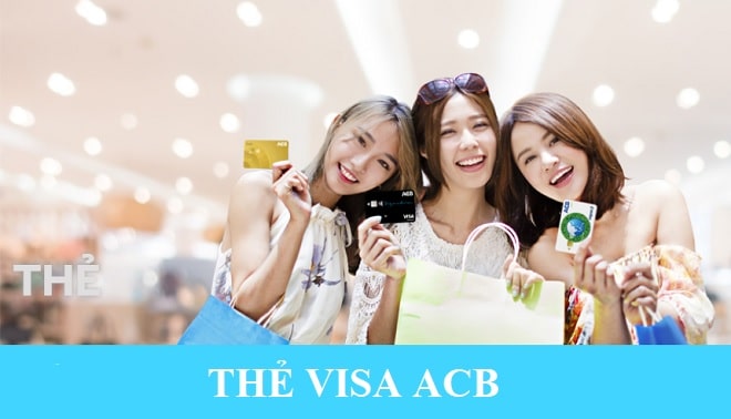 the visa acb