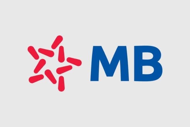 Ý nghĩa thiết kế của biểu tượng ngân hàng MB Bank