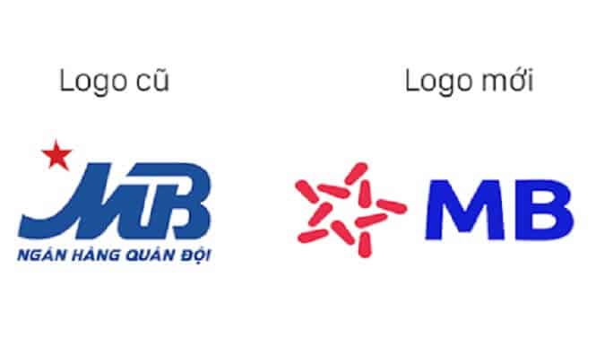Ý Nghĩa, File Vector Tải Về Của Biểu Tượng Logo MB Bank