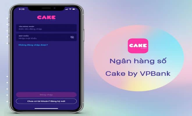 cake bay vpbank