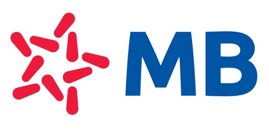 logo app MBBank