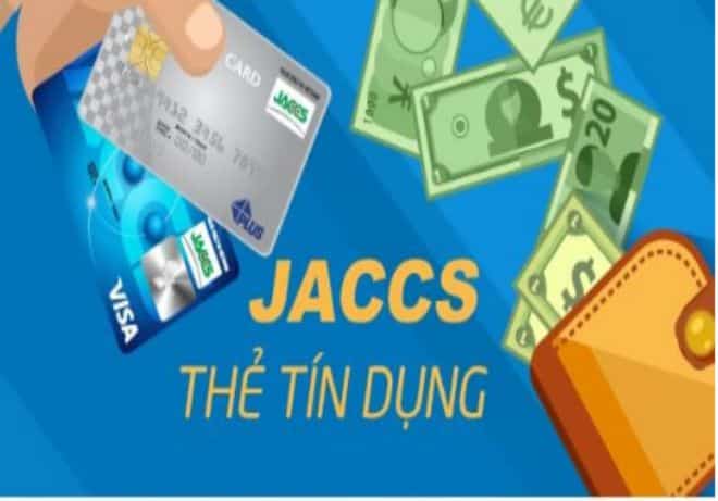 the tin dung jaccs