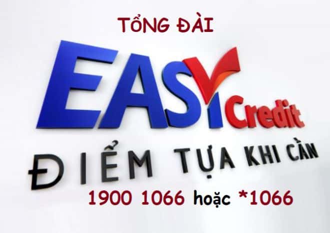 tong dai easy credit