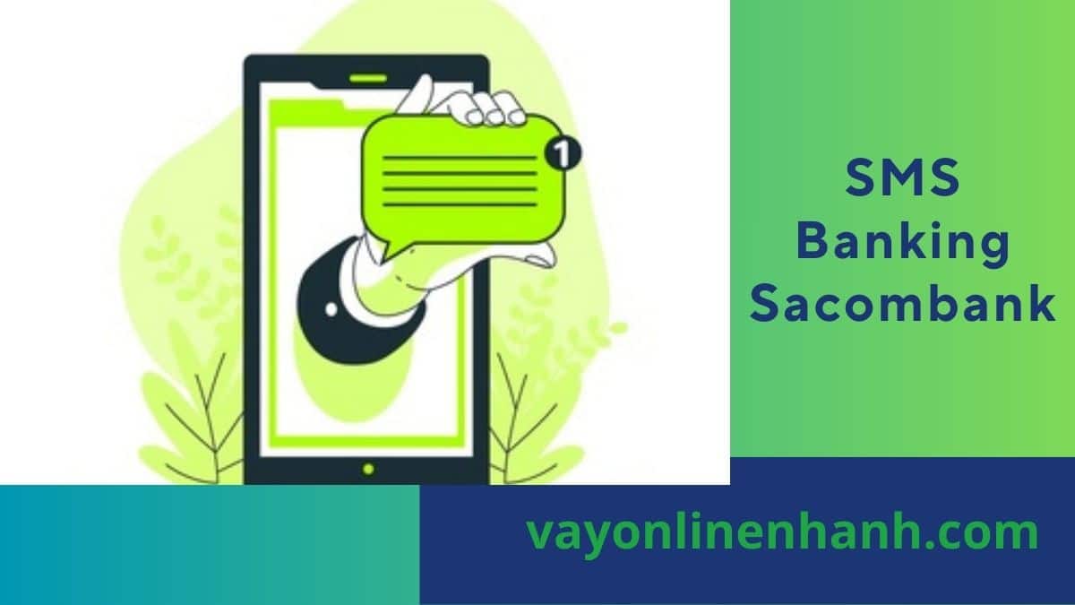 SMS Banking Sacombank