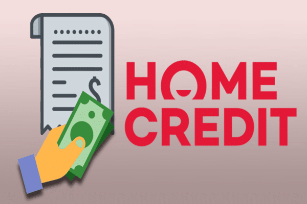 1 số lưu ý để không bị nợ xấu Home Credit