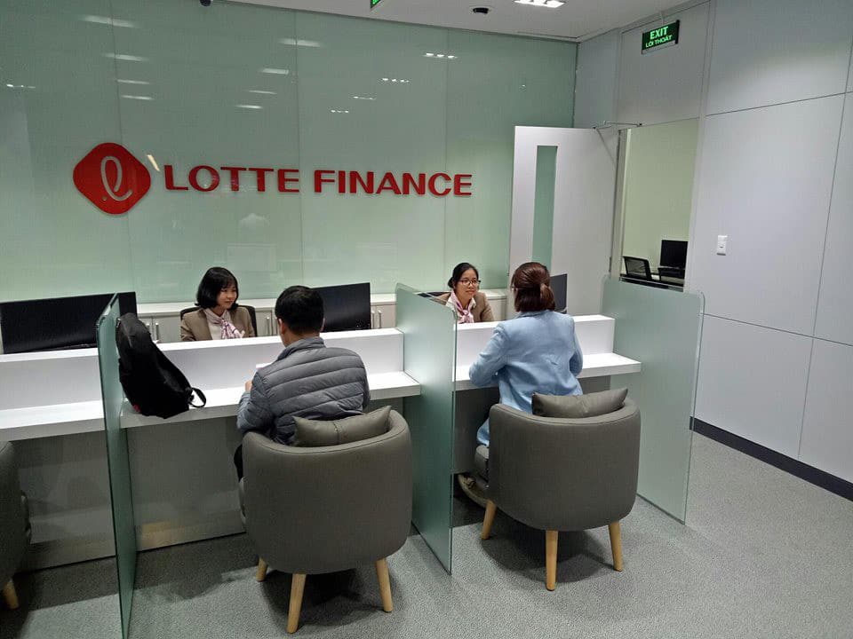 Vì sao cần phải tra cứu khoản vay Lotte Finance?
