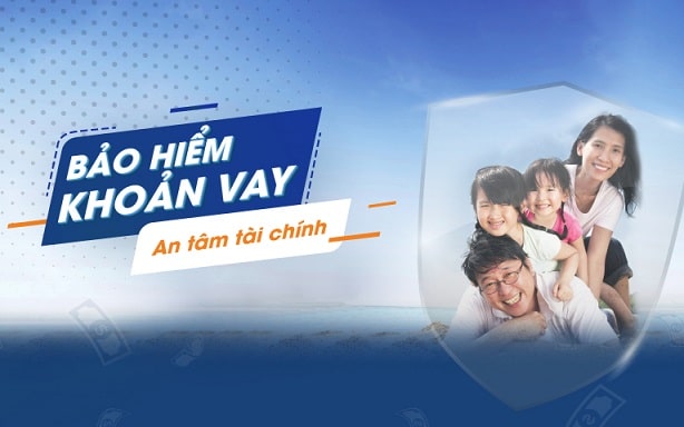Bảo hiểm khoản vay Mcredit
