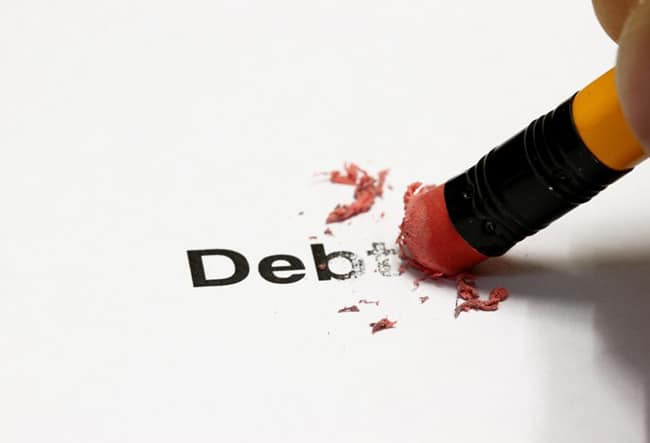 Nợ xấu Home Credit bao lâu thì xóa?