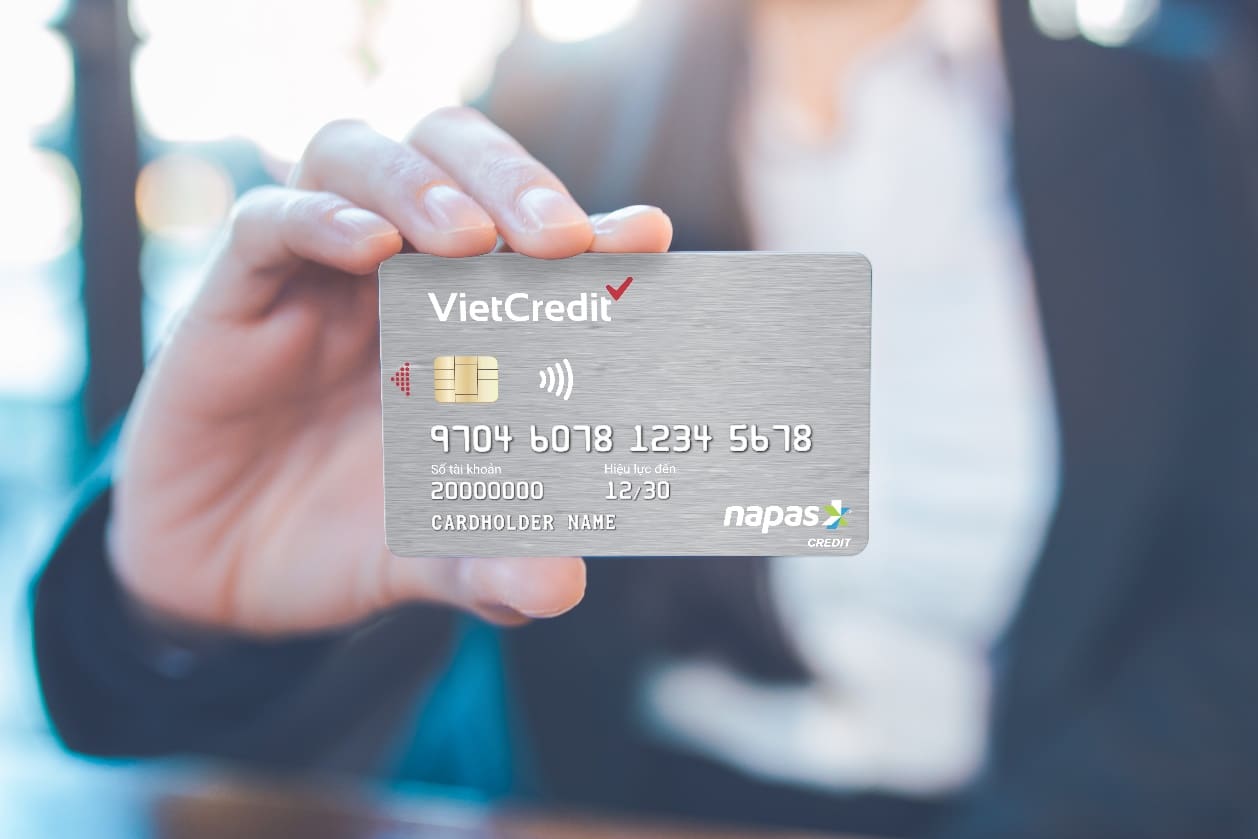 Những nguyên nhân phổ biến của việc bùng tiền thẻ vay, thẻ tín dụng Vietcredit