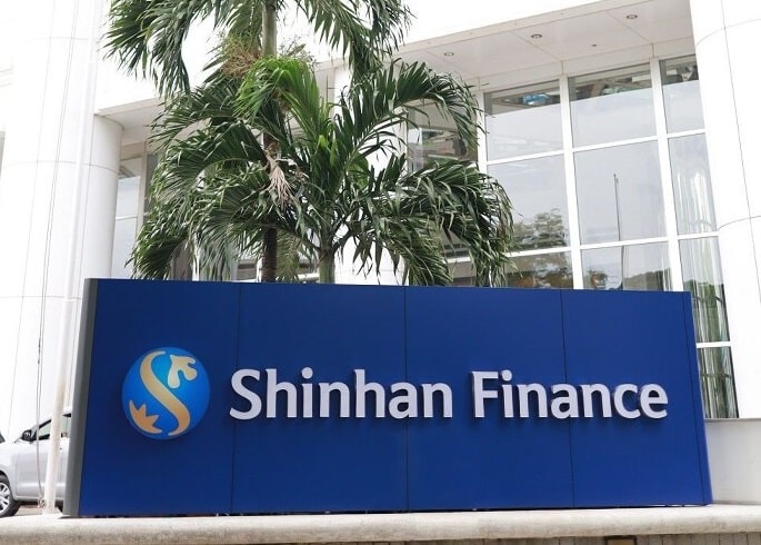 Quy trình đòi nợ shinhan finance