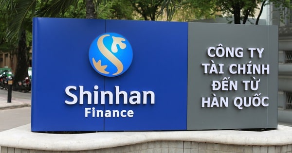 Tất toán khoản vay Shinhan Finance là gì?