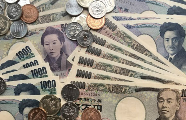 Đổi man Nhật sang tiền Việt Nam ở đâu?
