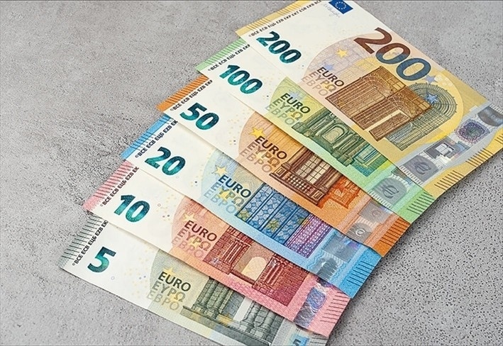 Tìm hiểu về đồng tiền Euro