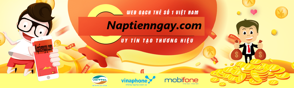 Nạp tiền vào Viettel Money bằng thẻ cao trên naptienngay.com có an toàn không?